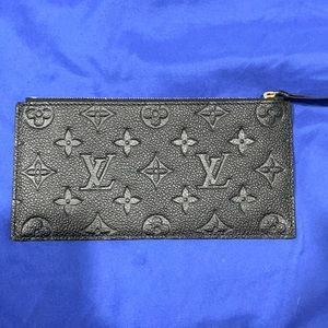Louis Vuitton Pouchette Insert